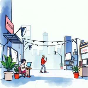 Creative brief generator: Craft compelling advertising briefs efficiently 2 media-buying-creative-brief-generator-10ka
