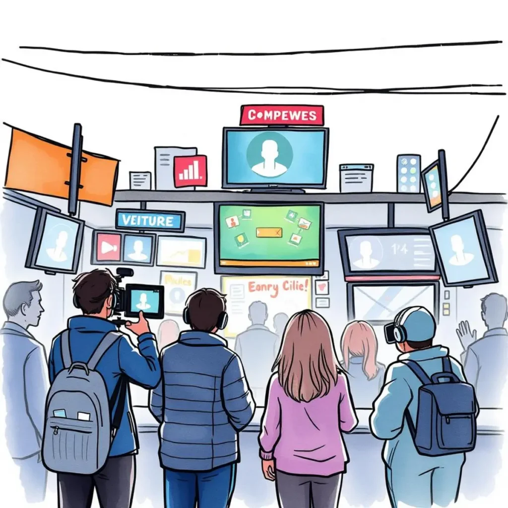 Media coverage scanner: Summarize potential media exposure avenues 1 media-relations-media-coverage-scanner-10ka