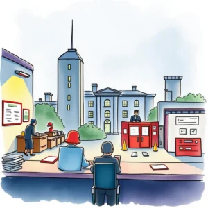 Incident response scenario generator: Develop realistic training scenarios for staff 1 mitigation-strategies-incident-response-scenario-generator-10ka