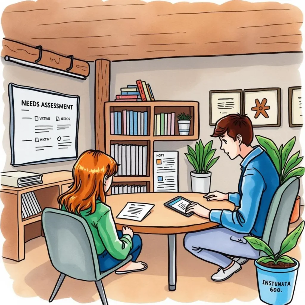 Response evaluator: Analyze and summarize feedback submissions 1 needs-assessment-response-evaluator-10ka
