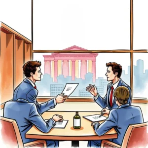 negotiation-due-diligence-summary-generator-10ka