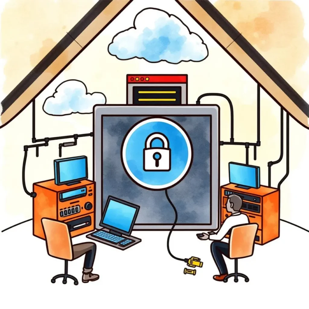 Incident response plan creator: Develop incident response strategies effectively 1 network-management-incident-response-plan-creator-10ka