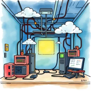 Network configuration refiner: Enhance settings for optimal network operation 3 network-management-network-configuration-refiner-10ka