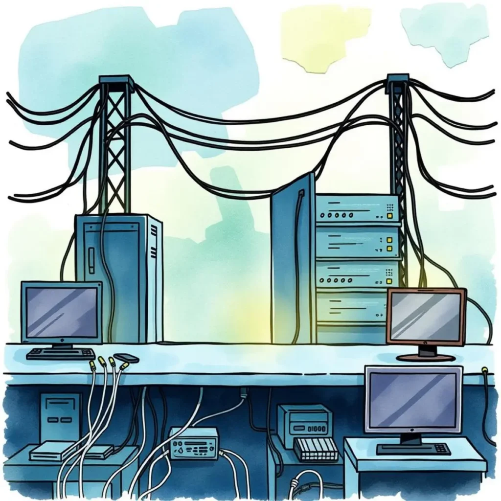 Resource allocator: Distribute network resources for better performance 1 network-management-resource-allocator-10ka