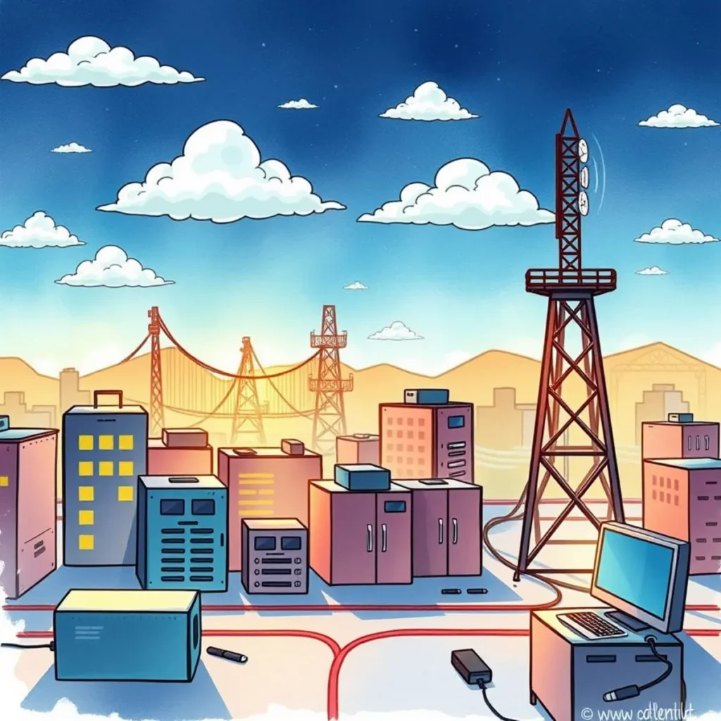 Signal strength evaluator: Evaluate and explain signal strength challenges 1 network-management-signal-strength-evaluator-10ka