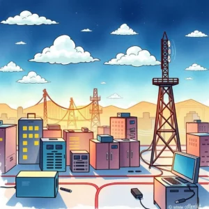 Signal strength evaluator: Evaluate and explain signal strength challenges 1 network-management-signal-strength-evaluator-10ka
