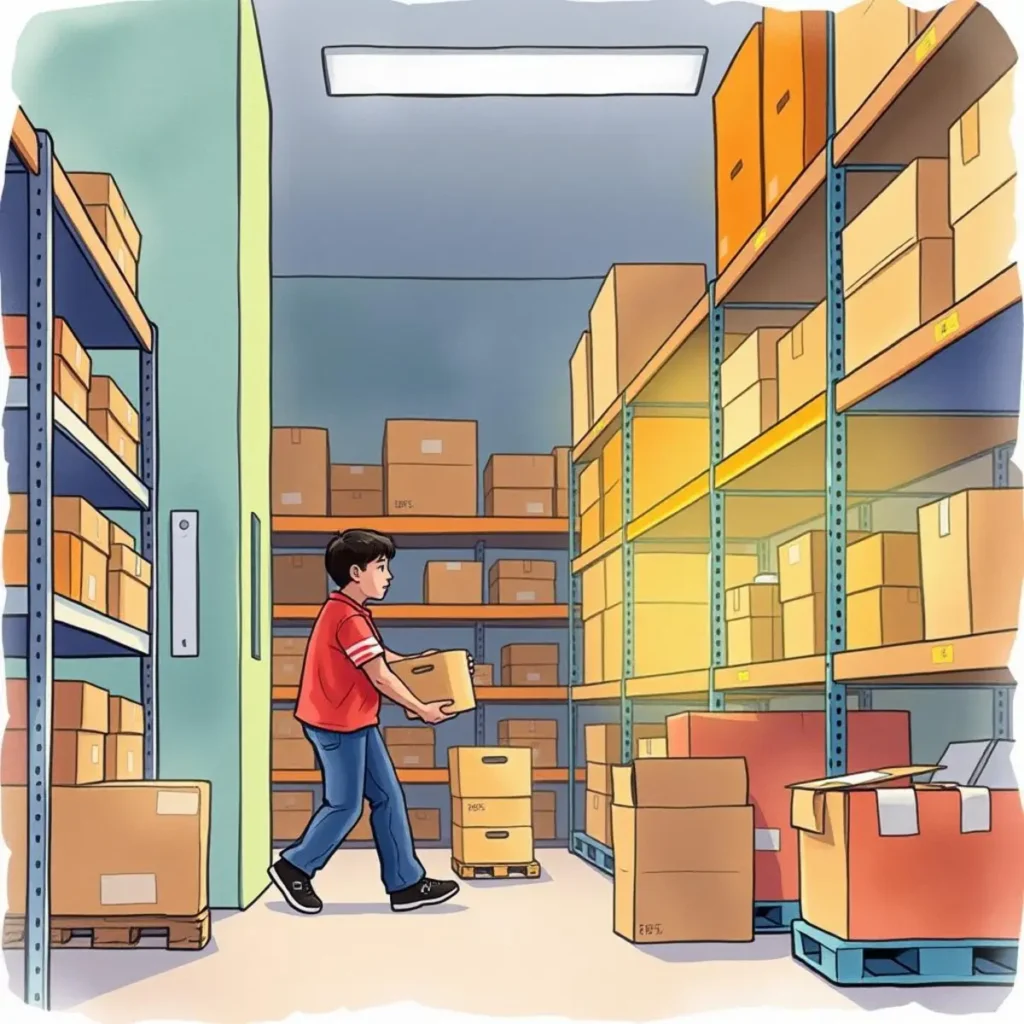 Picking path planner: Create efficient picking routes for orders 1 order-fulfillment-picking-path-planner-10ka