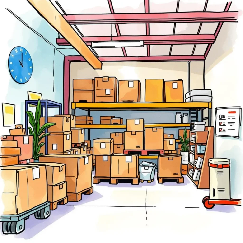 Return process checklist: Generate checklists for handling product returns 1 order-fulfillment-return-process-checklist-10ka
