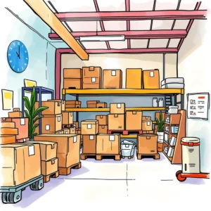 Return process checklist: Generate checklists for handling product returns 8 order-fulfillment-return-process-checklist-10ka
