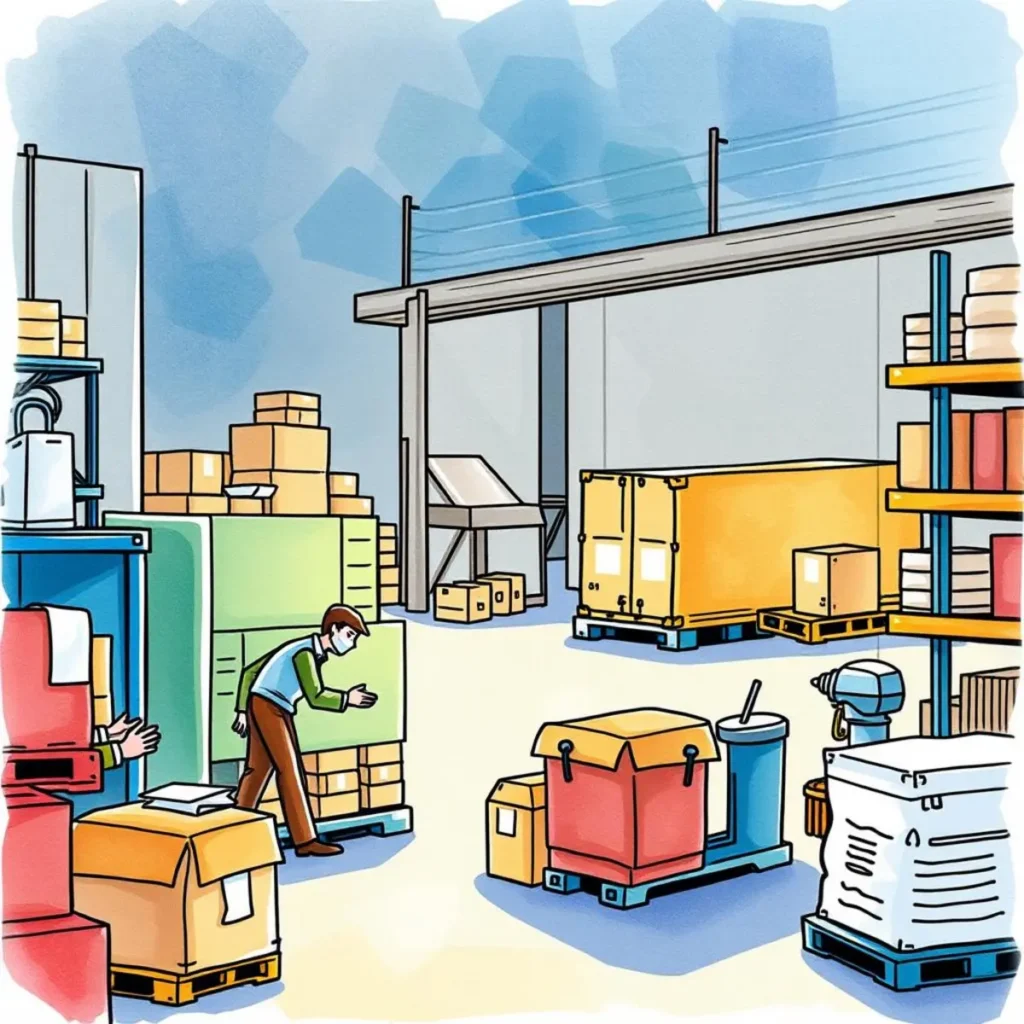 Supplier agreement summary generator: Summarize supplier agreements and terms 1 order-fulfillment-supplier-agreement-summary-generator-10ka