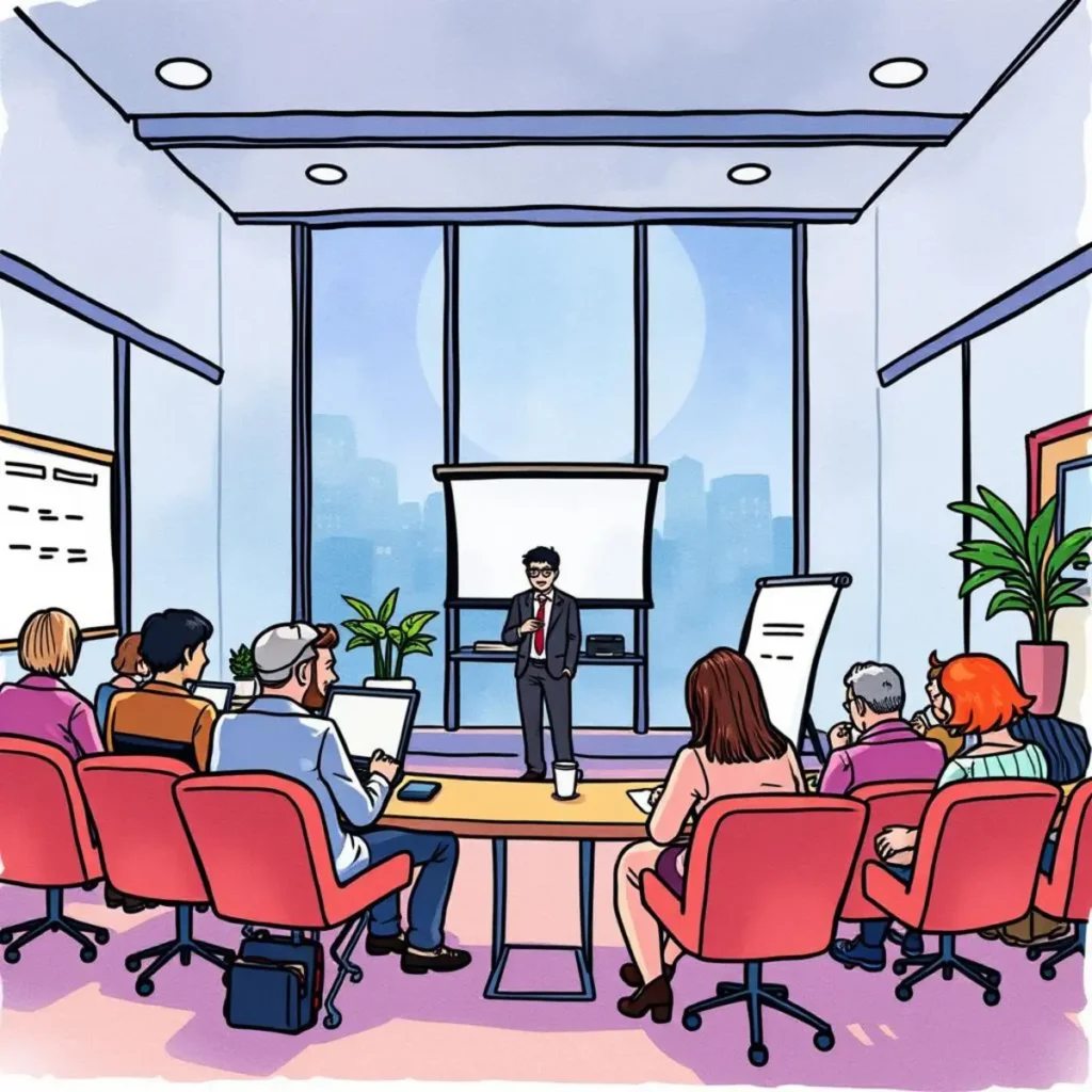 Participant engagement planner: Craft impactful engagement strategies 1 organize-partner-training-sessions-participant-engagement-planner-10ka