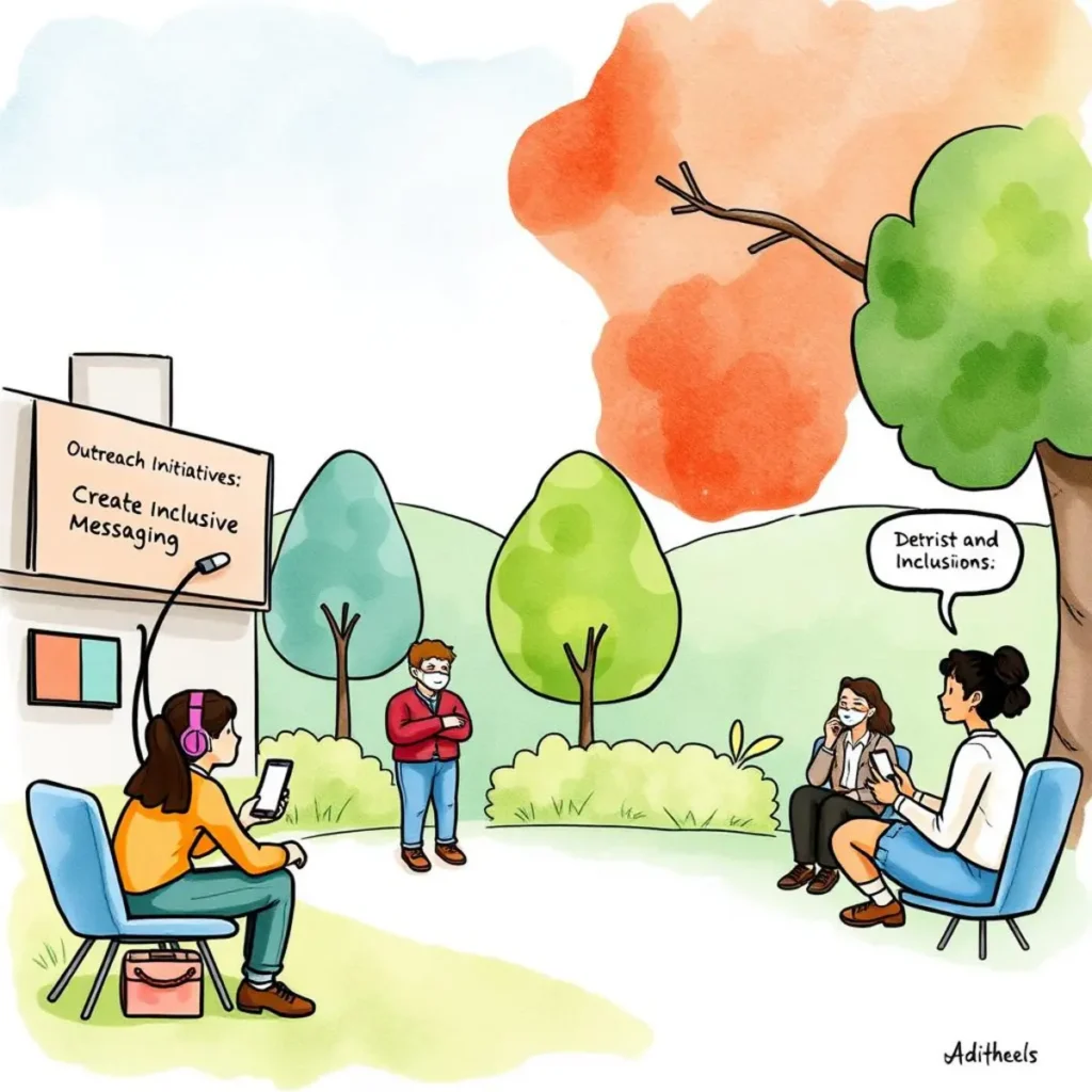 Empathy-focused message generator: Tailor outreach with empathetic language 1 outreach-initiatives-empathy-focused-message-generator-10ka