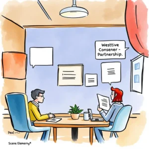 Partner contact information organizer: Create structured contact lists for onboarding partnerships 6 partner-management-partner-contact-information-organizer-10ka