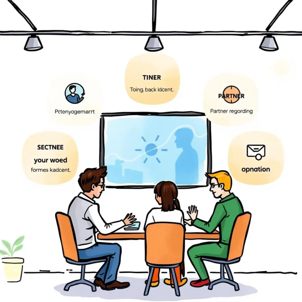 Partner integration message builder: Generate tailored welcome messages for partners 1 partner-management-partner-integration-message-builder-10ka