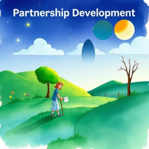 Partnership metrics generator: Create measurable partnership evaluation criteria 7 partnership-development-partnership-metrics-generator-10ka