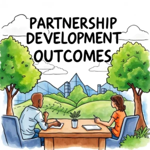 Sustainable partnership reporting tool: Document partnership results effectively 3 partnership-development-sustainable-partnership-reporting-tool-10ka