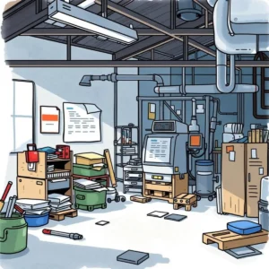 Repair documentation generator: Generate repair activity reports automatically 7 parts-replacement-repair-documentation-generator-10ka