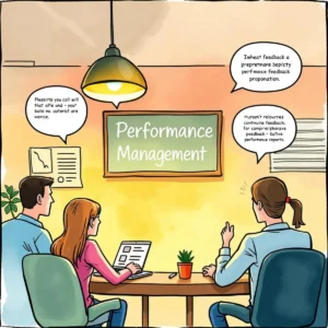 Employee feedback synthesizer: Combine feedback for comprehensive performance reports 5 performance-management-employee-feedback-synthesizer-10ka