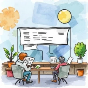 Performance assessment logger: Record and summarize performance assessment details 9 performance-management-performance-assessment-logger-10ka