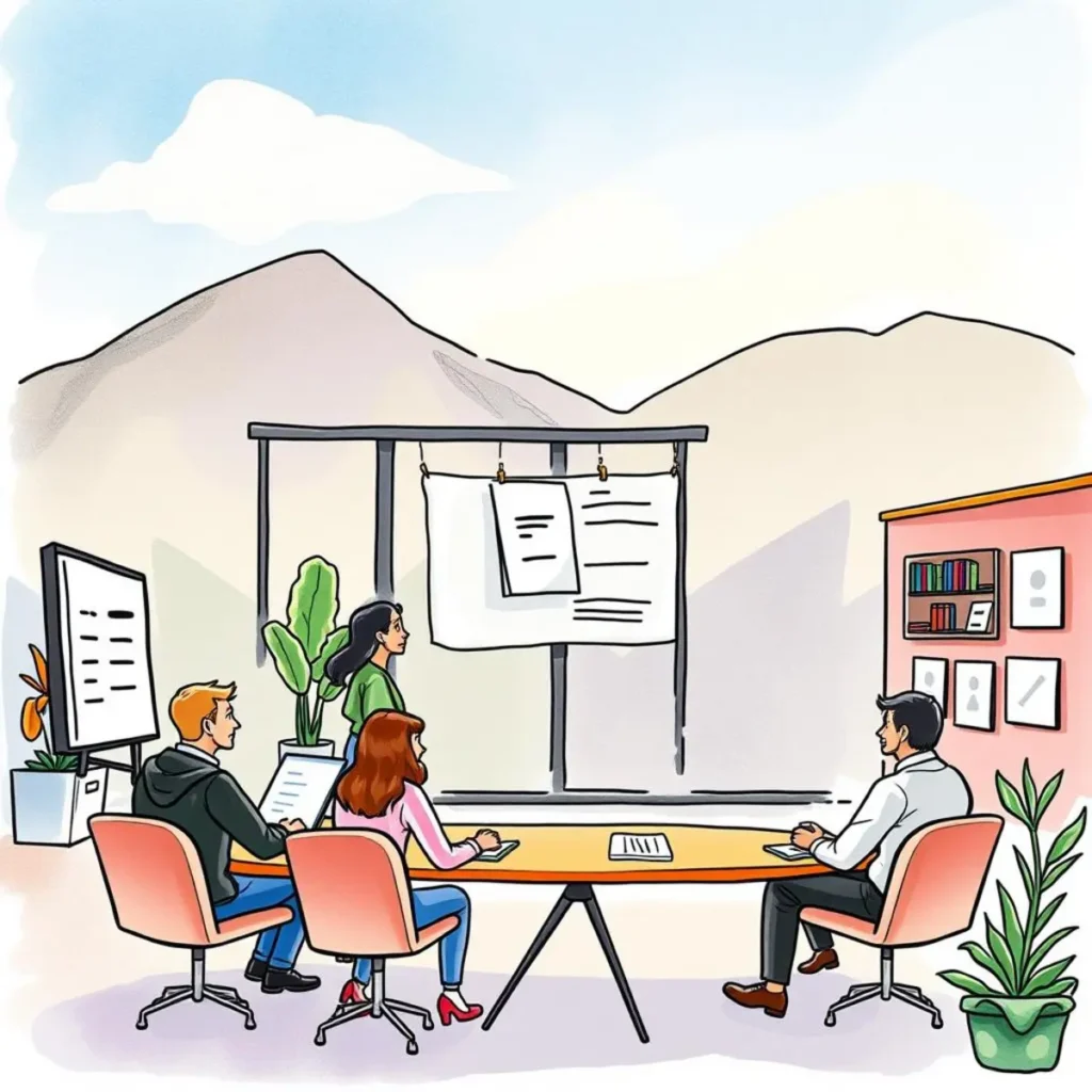Performance improvement plan generator: Create tailored improvement plans 1 performance-management-performance-improvement-plan-generator-10ka