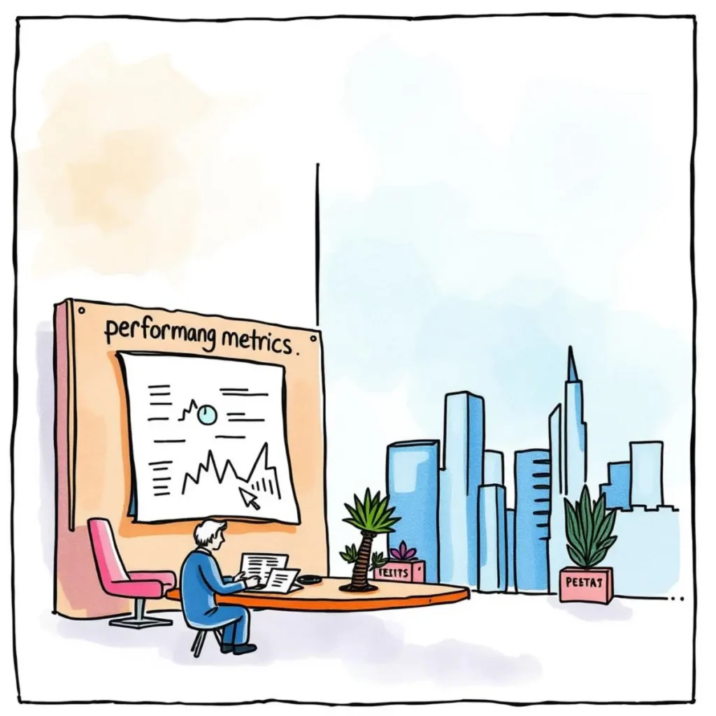 Metric prioritization assistant: Prioritize metrics based on impact and feasibility 1 performance-measurement-metric-prioritization-assistant-10ka