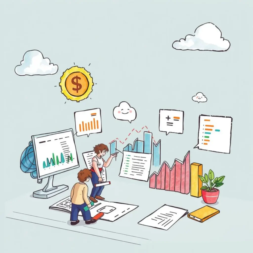 Trend analysis generator: Identify trends in historical performance data 1 performance-measurement-trend-analysis-generator-10ka