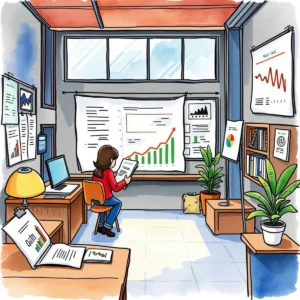Continuous improvement text synthesizer: Convert observations into actionable improvement proposals 4 performance-metrics-analysis-continuous-improvement-text-synthesizer-10ka