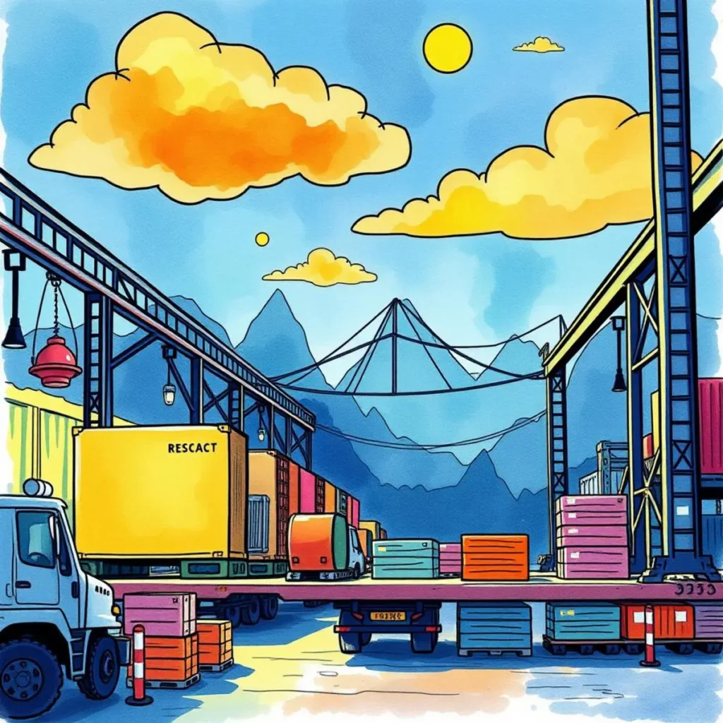 Supply chain performance insights: Generate insights from supply chain metrics 1 performance-metrics-development-supply-chain-performance-insights-10ka