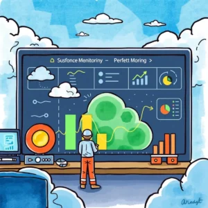 Metric framework designer: Develop structured frameworks for metrics 4 performance-monitoring-metric-framework-designer-10ka