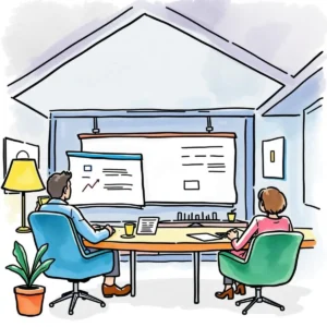 Continuous sales review generator: Provide ongoing summaries of sales review meetings 4 performance-tracking-continuous-sales-review-generator-10ka