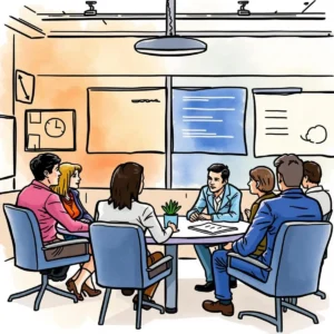 Employee feedback synthesizer: Summarize employee feedback for discussions 3 performance-tracking-employee-feedback-synthesizer-10ka