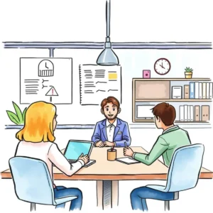 Praise and improvement reporter: Consolidate positive and negative feedback for meetings 6 performance-tracking-praise-and-improvement-reporter-10ka