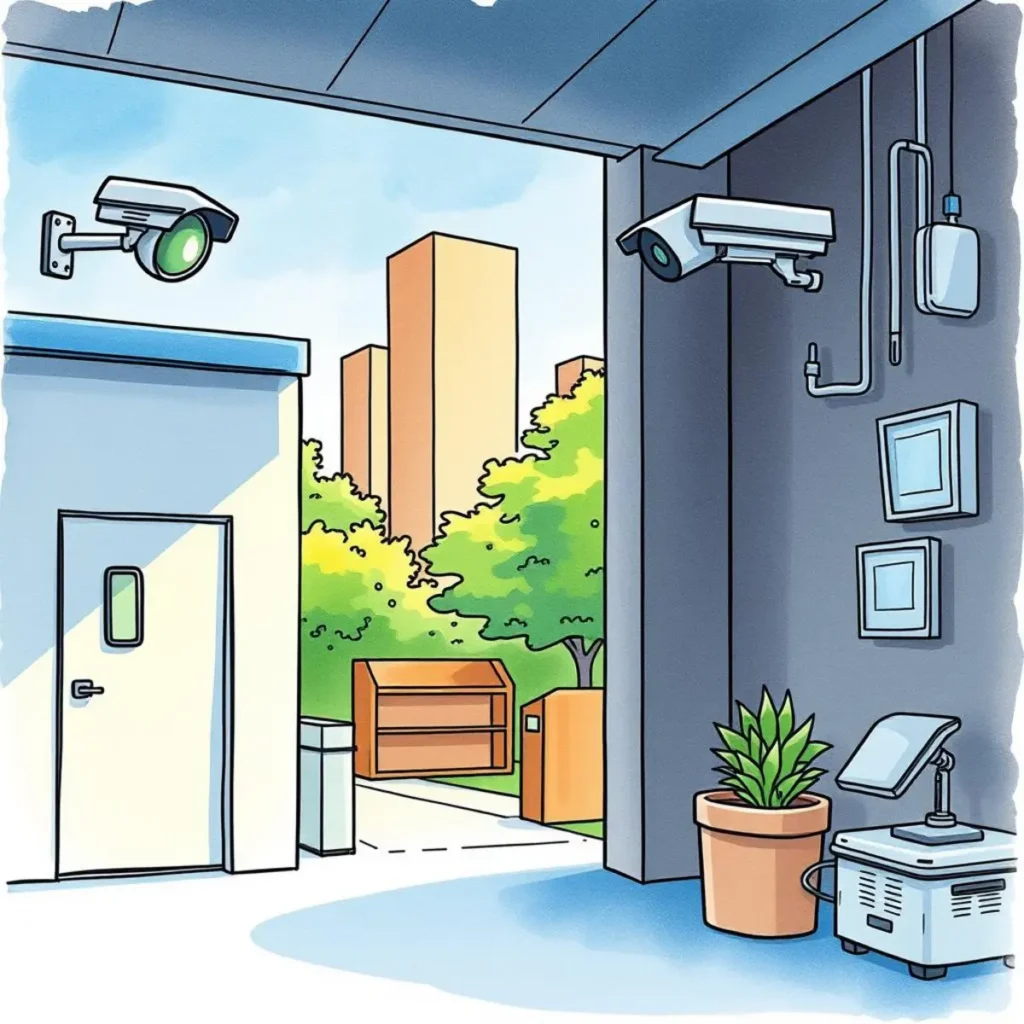 System configuration review assistant: Assess camera and system settings for security 1 physical-security-assessments-system-configuration-review-assistant-10ka