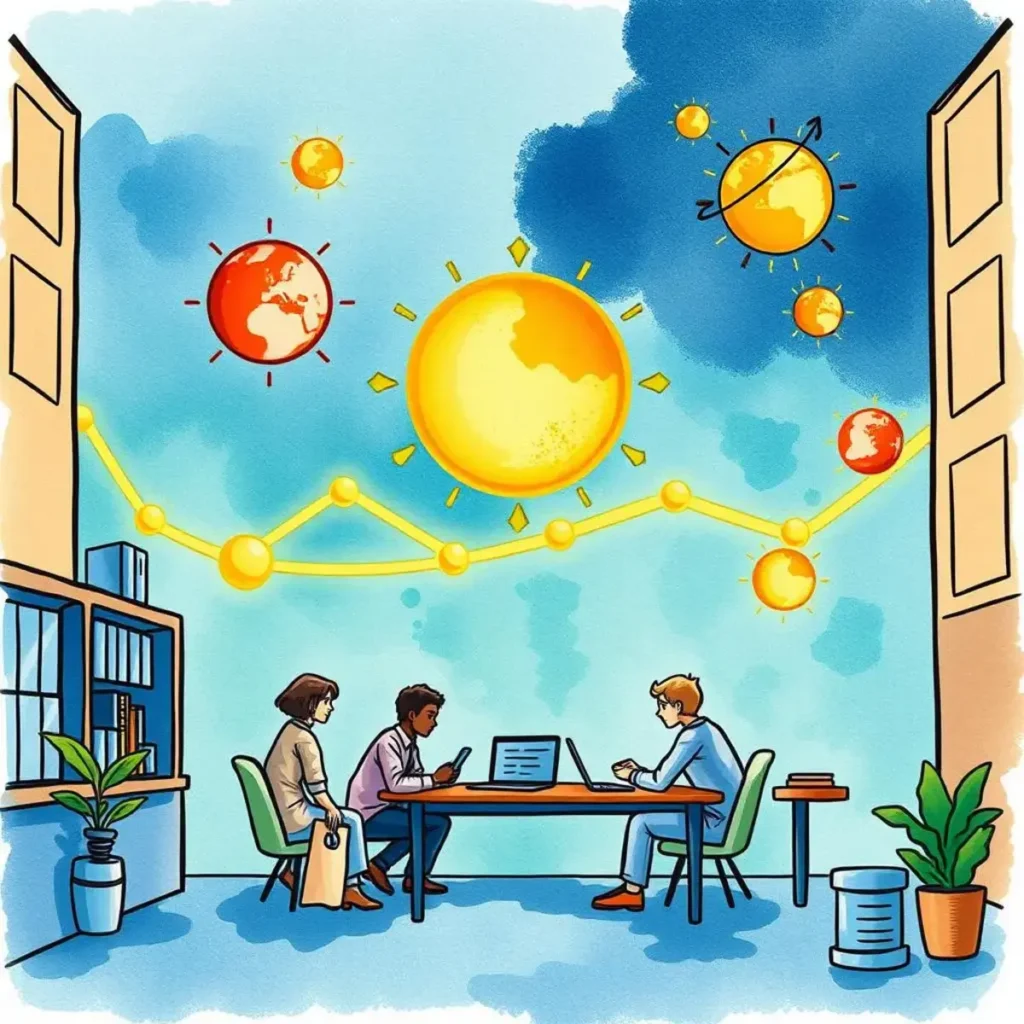 Provide clear policy language insights through a web-based tool that enhances understanding.