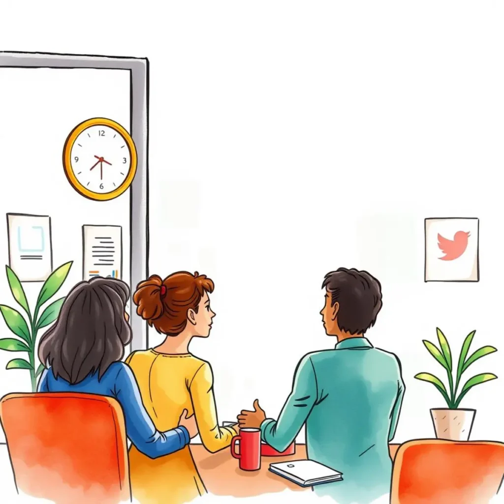Bias awareness summarizer: Generate awareness of biases in HR texts 1 policy-development-bias-awareness-summarizer-10ka