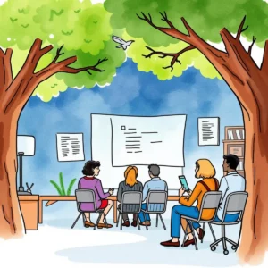 Communication tone adjuster: Tailor policy language for diverse audiences 8 policy-development-communication-tone-adjuster-10ka