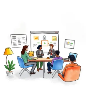 Collaborative policy review assistant: Facilitate consolidated insights for policy reviews 1 policy-review-collaborative-policy-review-assistant-10ka