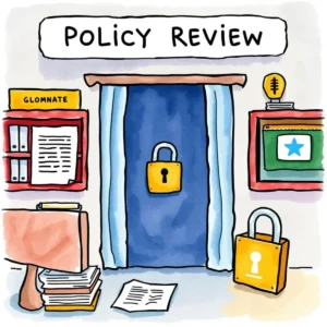Review findings logger: Capture and summarize policy review results 3 policy-review-review-findings-logger-10ka
