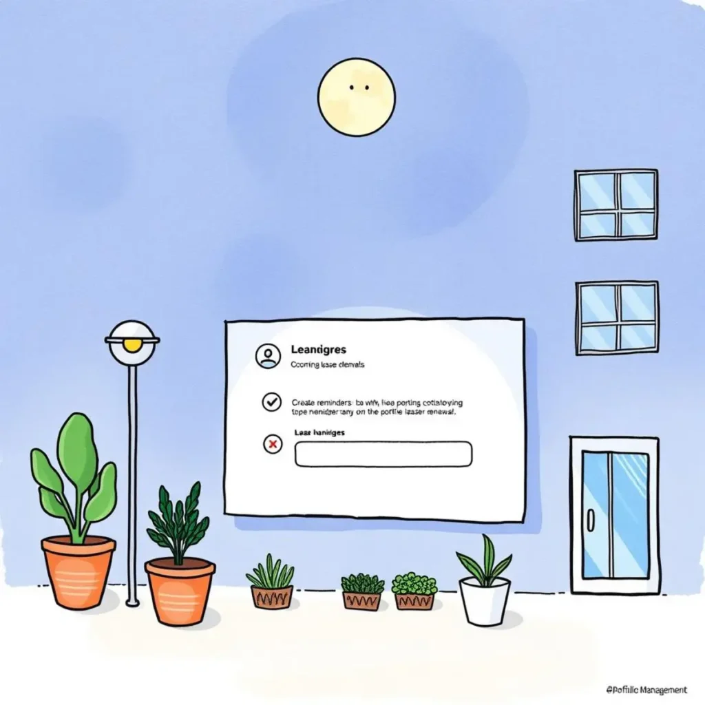 Lease renewal reminder generator: Create reminders for upcoming lease renewals 1 portfolio-management.-lease-renewal-reminder-generator-10ka