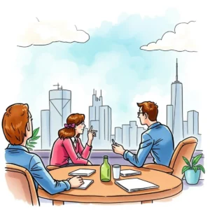 Stakeholder message enhancer: Improve communication clarity and engagement 5 post-merger-integration-stakeholder-message-enhancer-10ka