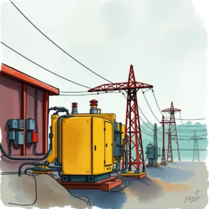 power-systems-analysis-protection-coordination-report-generator-10ka