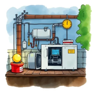 Equipment health predictor: Forecast future issues with equipment using conditions 5 predictive-maintenance-equipment-health-predictor-10ka