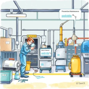 Cleaning effectiveness tracker: Monitor and evaluate cleaning outcomes 5 preventive-maintenance-cleaning-effectiveness-tracker-10ka