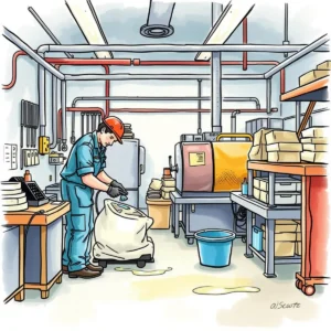 Cleaning procedure guide: Generate step-by-step equipment cleaning instructions 10 preventive-maintenance-cleaning-procedure-guide-10ka