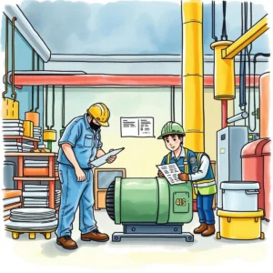 Log review assistant: Generate insights from maintenance logs 8 preventive-maintenance-log-review-assistant-10ka