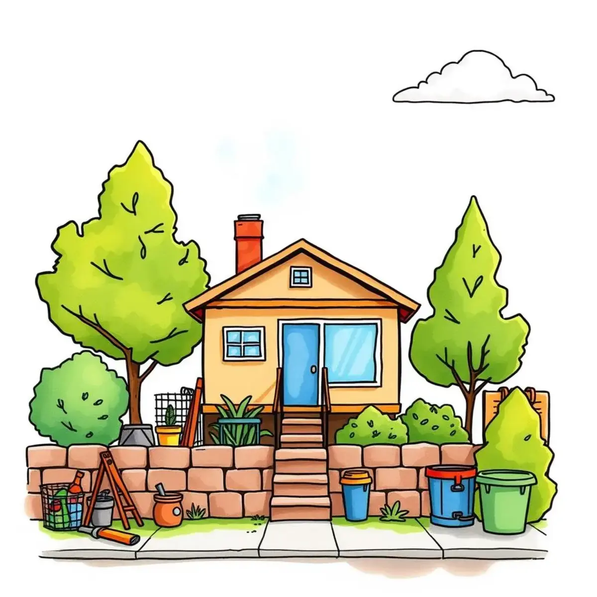 Preventive maintenance schedule planner for easy upkeep