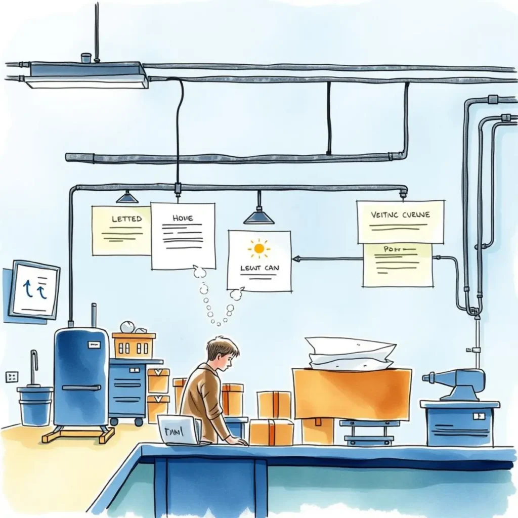 Workflow gap detector: Reveal workflow inefficiencies in operations 1 process-analysis-workflow-gap-detector-10ka