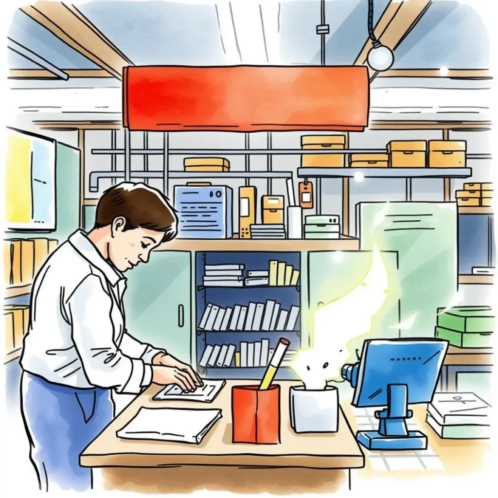 Preventive measure suggestion: Propose actions to avoid future issues 1 process-auditing-preventive-measure-suggestion-10ka