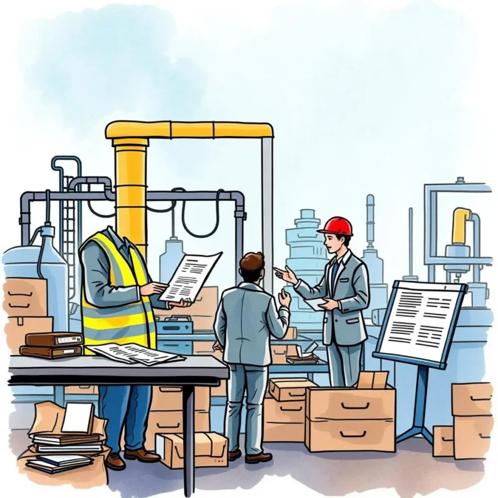 Process findings translator: Turn technical data into easy-to-understand reports 1 process-auditing-process-findings-translator-10ka