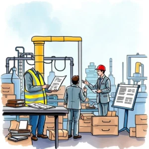 Process findings translator: Turn technical data into easy-to-understand reports 3 process-auditing-process-findings-translator-10ka